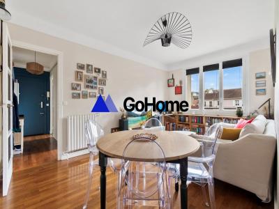 Location Appartement VINCENNES  94