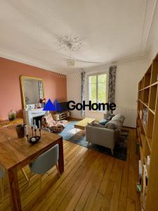 Location Appartement VINCENNES  94