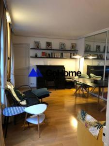 Location Appartement 3 pièces PARIS-18EME-ARRONDISSEMENT 75018