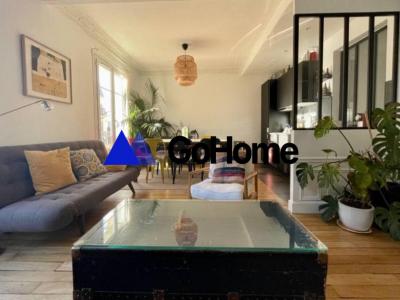 For rent Apartment PARIS-11EME-ARRONDISSEMENT  75