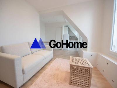 For rent Apartment PARIS-6EME-ARRONDISSEMENT  75