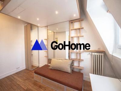 Location Appartement PARIS-19EME-ARRONDISSEMENT 75019