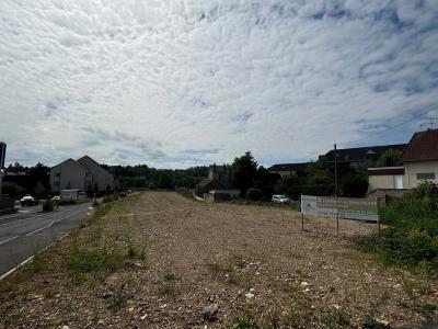 For sale Land AUXERRE  89
