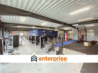 For rent Box office LIBERCOURT  62