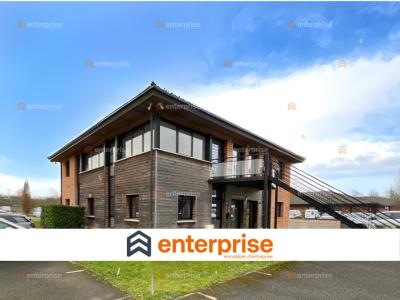 Location Bureau VILLENEUVE-D'ASCQ  59