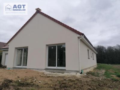 Location Maison BEAUVAIS  60