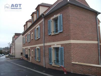 Location Appartement BEAUVAIS  60