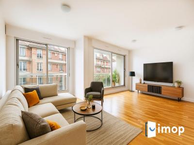 Vente Appartement 5 pièces PARIS-20EME-ARRONDISSEMENT 75020