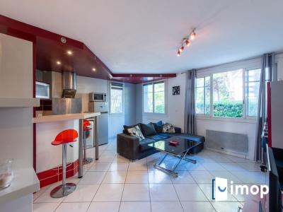 Vente Appartement MARSEILLE-12EME-ARRONDISSEMENT  13