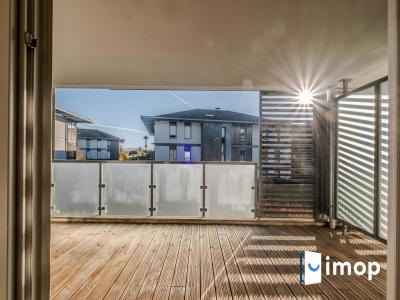 Vente Appartement 3 pièces CHENS-SUR-LEMAN 74140