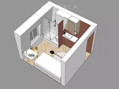 Vente Appartement PARIS-15EME-ARRONDISSEMENT 