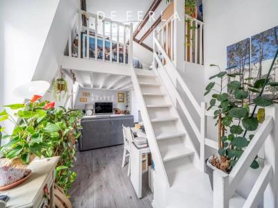 Vente Appartement 2 pièces PARIS-14EME-ARRONDISSEMENT 75014