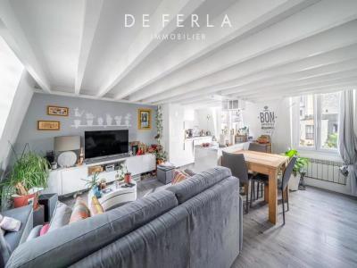 Vente Appartement PARIS-14EME-ARRONDISSEMENT 