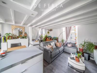 Vente Appartement PARIS-14EME-ARRONDISSEMENT 