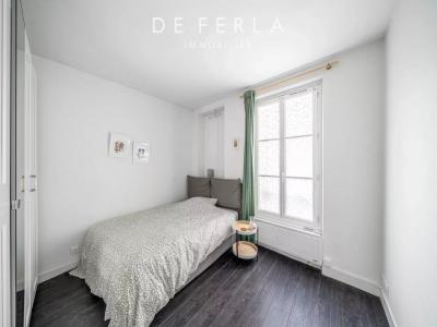 Vente Appartement PARIS-15EME-ARRONDISSEMENT 