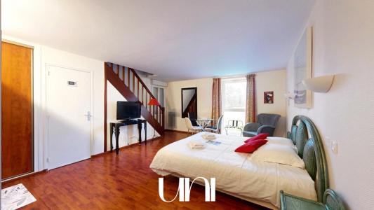 Vente Appartement 2 pièces COLLEVILLE-SUR-MER 14710