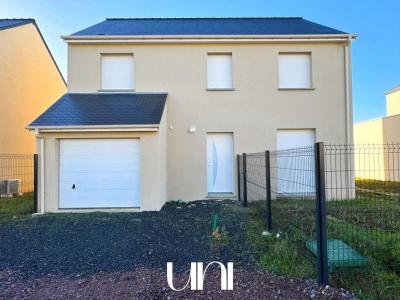Vente Maison 6 pièces OUISTREHAM 14150