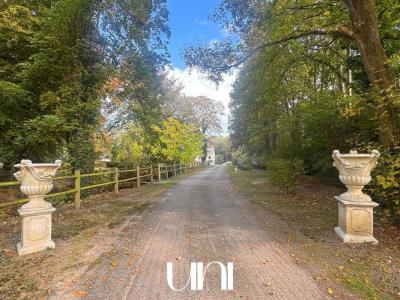 Vente Maison 22 pièces BAVENT 14860