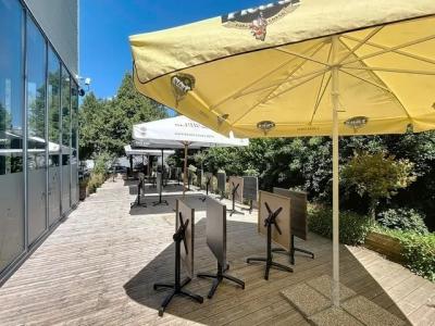 Vente Commerce SENTINELLE 59174