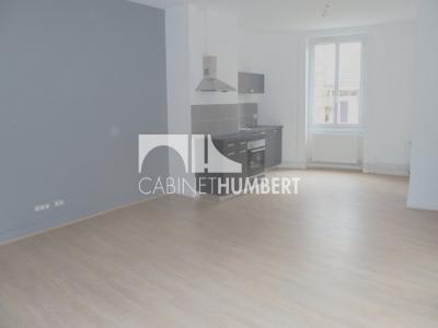 For rent Apartment SAINT-ETIENNE 