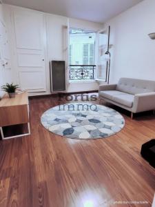 For sale Apartment PARIS-10EME-ARRONDISSEMENT  75