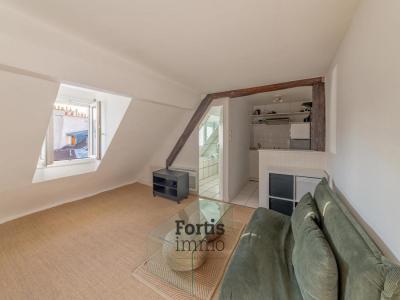 Vente Appartement PARIS-1ER-ARRONDISSEMENT 75001