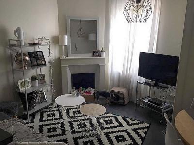 Location Appartement 2 pièces CLERMONT-FERRAND 63000