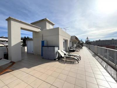 Vente Appartement 4 pièces NICE 06200