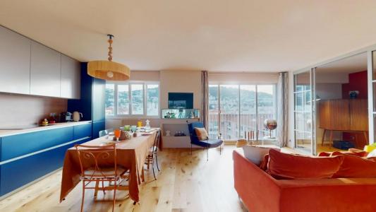 Vente Appartement 4 pièces NICE 06300