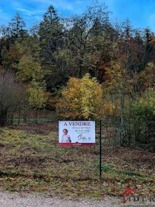 photo For sale Land VIRY 39