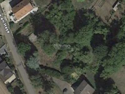 For sale Land VILLECEY-SUR-MAD  54