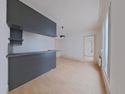 For sale Apartment PARIS-20EME-ARRONDISSEMENT 