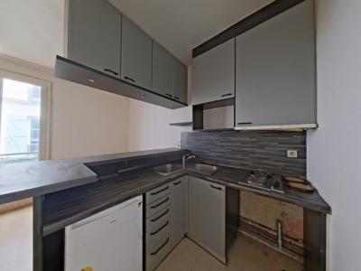 Vente Appartement PARIS-20EME-ARRONDISSEMENT 