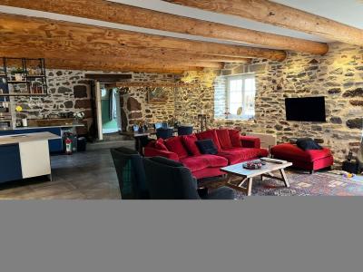 Vente Maison LAURIE  15