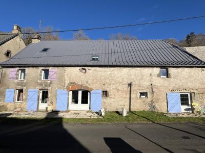 Vente Maison ANZAT-LE-LUGUET  63