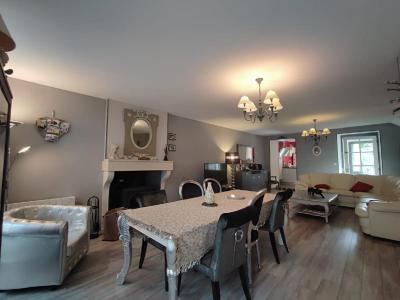 Vente Maison 7 pièces MERCUREY 71640