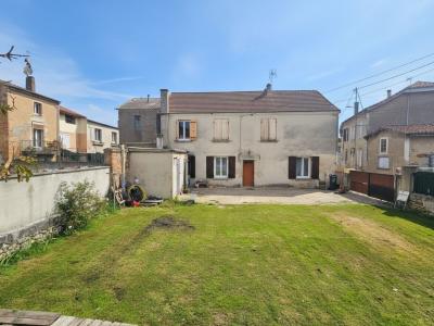 Vente Immeuble SAINTE-LIVRADE-SUR-LOT CENTRE VILLE 47