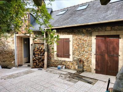 Vente Maison 5 pièces SAINT-AUBIN-DU-DESERT 53700