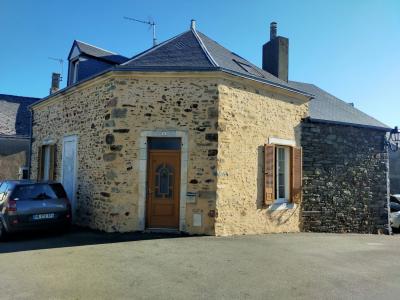 photo For sale House MONT-SAINT-JEAN 72