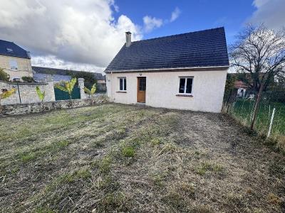 photo For sale House SERMOISE 02