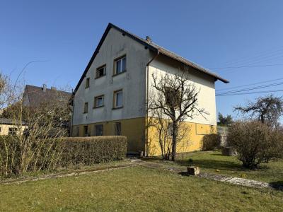 Vente Maison LOUPERSHOUSE  57