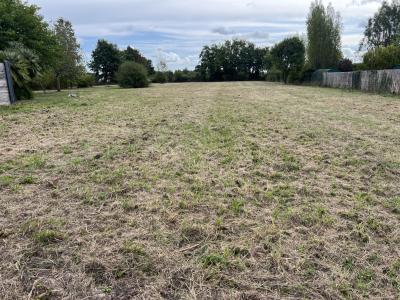 For sale Land VERTOU LES PEGERS 44