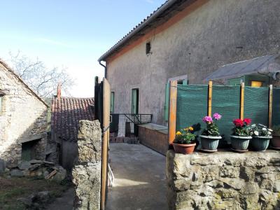 Vente Maison 3 pices VELIEUX 34220