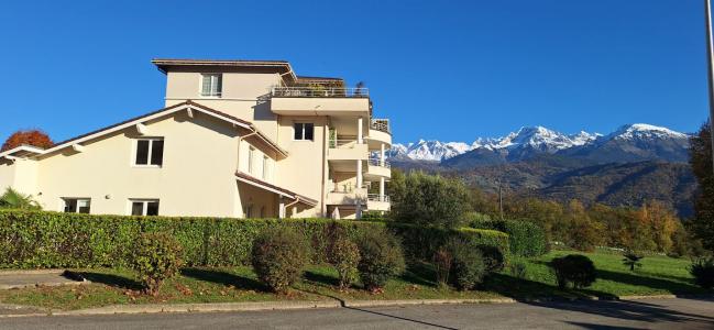 Vente Appartement MONTBONNOT-SAINT-MARTIN LES SEMAISES 38