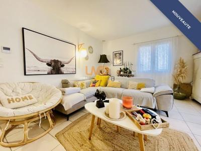 For sale House VILLENEUVE-LES-BEZIERS  34