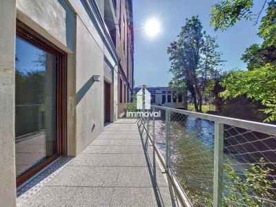 For rent Apartment STRASBOURG  67