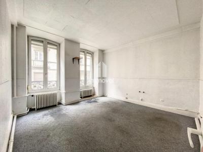 Vente Appartement 3 pièces STRASBOURG 67000