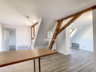 For rent Apartment STRASBOURG  67