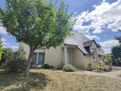 Vente Maison 6 pièces BEAULIEU-SUR-LAYON 49750