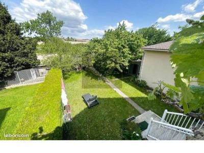 Vente Maison 8 pièces GOUSSAINVILLE 95190